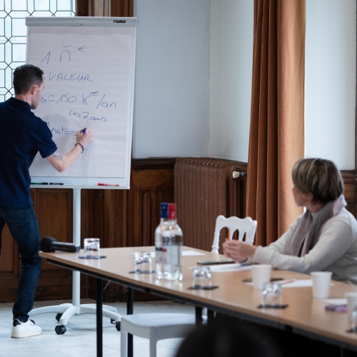 comptabilité salon esthétique