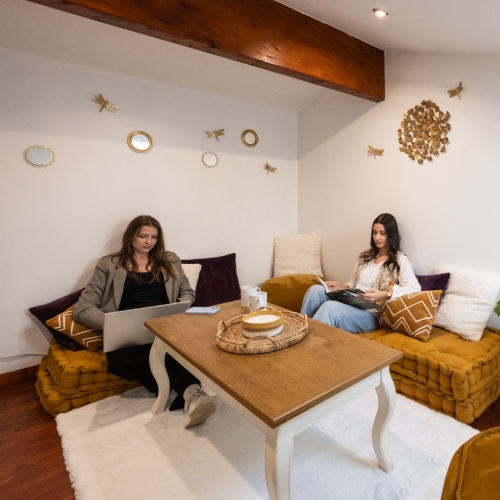 comptable agence de communication