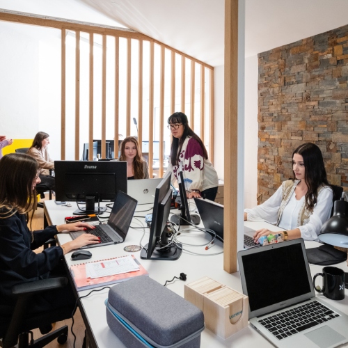 comptable agence web