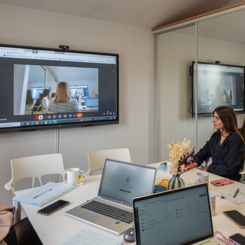 gestion des procédures disciplinaire