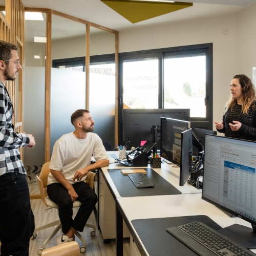 externalisation totale de la paie