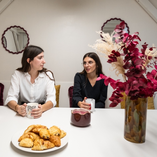 comptable artisans commerçants