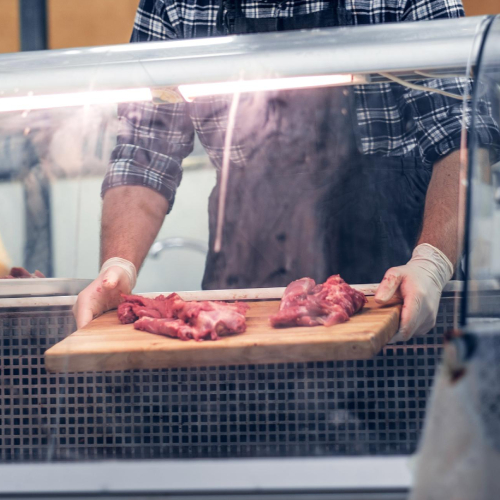 comptable boucher charcutier