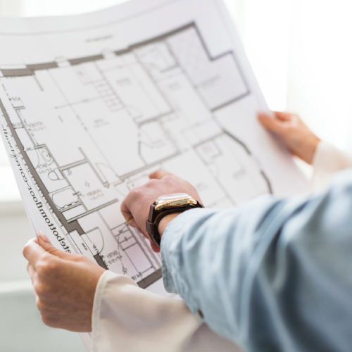 comptable pour architectes