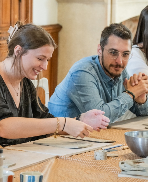 missions juridiques équipe 1